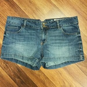 Mossimo Shorts